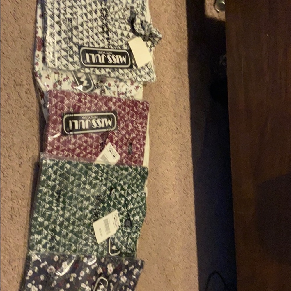 Bundle women’s tops turtlenecks size M